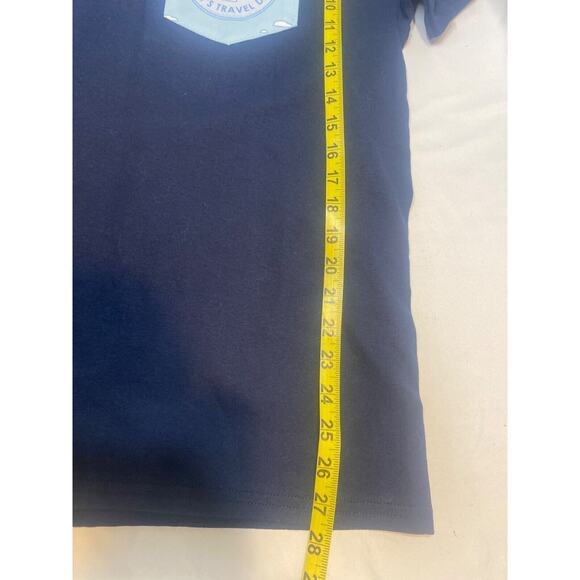 Magical Day Disney T-Shirt Travel Day Med - Picture 8 of 8